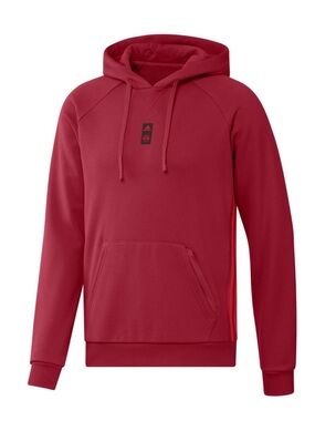 Red Bulls Adidas Hoodie